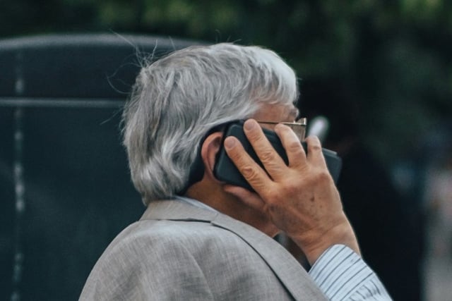 Monmouthshire Council's phone issues, My Monmouthshire available
