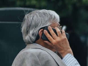 Monmouthshire Council's phone issues, My Monmouthshire available