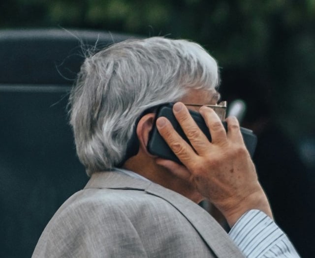 Monmouthshire Council's phone issues, My Monmouthshire available