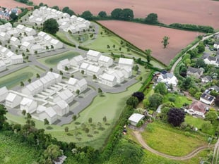 110 farmland homes plan set for approval despite 155 objections 