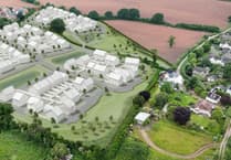 110 farmland homes plan set for approval despite 155 objections
