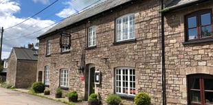 Another rural pub under planners' knife