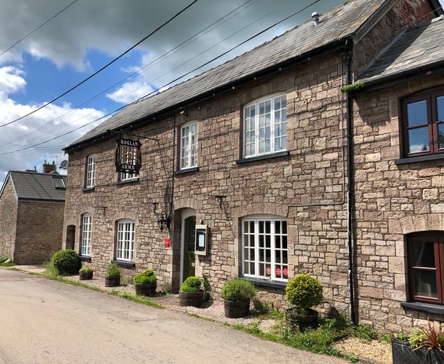 Another rural pub under planners' knife