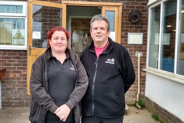 McDonalds plan welcomed but concerns over traffic