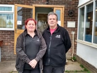 McDonalds plan welcomed but concerns over traffic