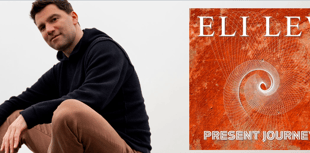 US good vibes artist to wing into Wye Valley as part of world tour