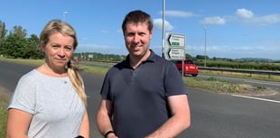 Raglan junction road report welcomed by councillors
