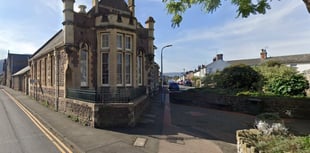 Mosque plans for Abergavenny to go ahead following Cabinet review