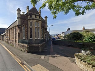 Monmouthshire mosque plans on hold for now