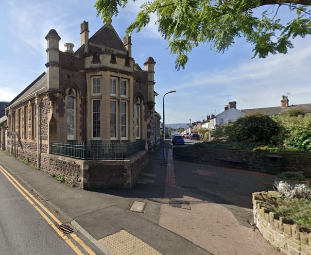 Historic Carnegie library to find new purpose