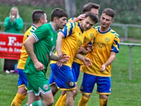 Kingfishers splash out of cup after penalty heartbreak 