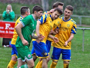 Kingfishers splash out of cup after penalty heartbreak 