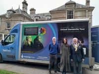 Dementia lived experience