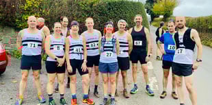 Race director quits after 'years of online criticism'
