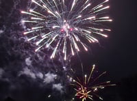 Survey finds horse-owners prefer low-noise fireworks