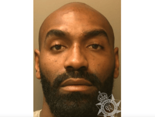 Text bomb crack cocaine dealer jailed for 3 1/2 years