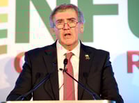 Welsh Farmers to take part in Day of Unity to stop the family farm tax