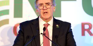 Welsh Farmers to take part in Day of Unity to stop the family farm tax