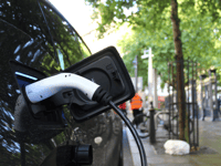 Monmouthshire to see nine new EV charging points by 2027