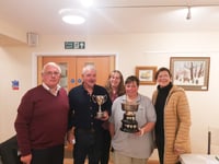 New partneship for town allotments