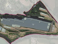 Tidenham quarry to be transformed into marine engineering hub