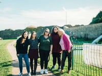 Chepstow park project in full swing with National Lottery funding
