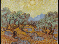 Van Gogh: Poets and lovers, new Exhibition on Screen Film