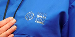 Gwent's NHS board cancer target missed