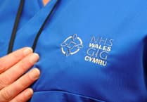 Gwent's cancer target missed despite best effort