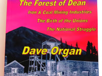 Forest author invites you to book signing