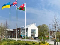 Council and communities unite to support Ukraine 