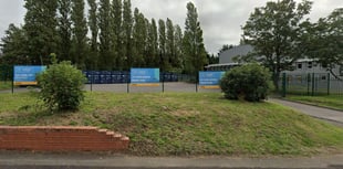 Car park used unlawfully for over a year