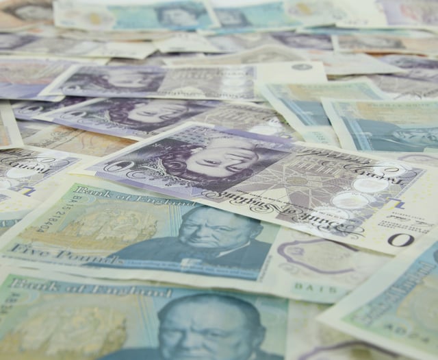 Monmouthshire at bottom of Wales' funding pile