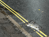 Welsh Water defend water quality in town