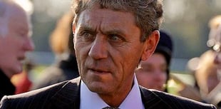 Evans above as trainer takes 100th win at Chepstow