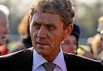 Evans above as trainer takes 100th win at Chepstow