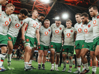 Gatland positive over Wales youngsters despite Bok bashing