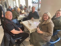 MS Laura Anne supports local farmers over inheritance tax threat