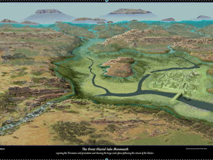 Monmouthshire through the ages