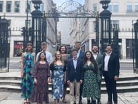Experience a choral masterpiece at Our Lady and St Michael’s 