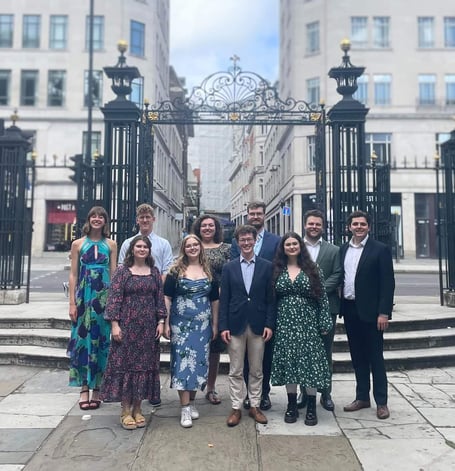 Solstice Octet