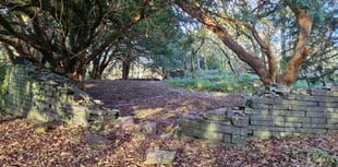 Debate over responsibility for 'closed' CiW graveyards