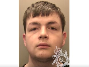 Teen drug dealer made £62,000 from crime
