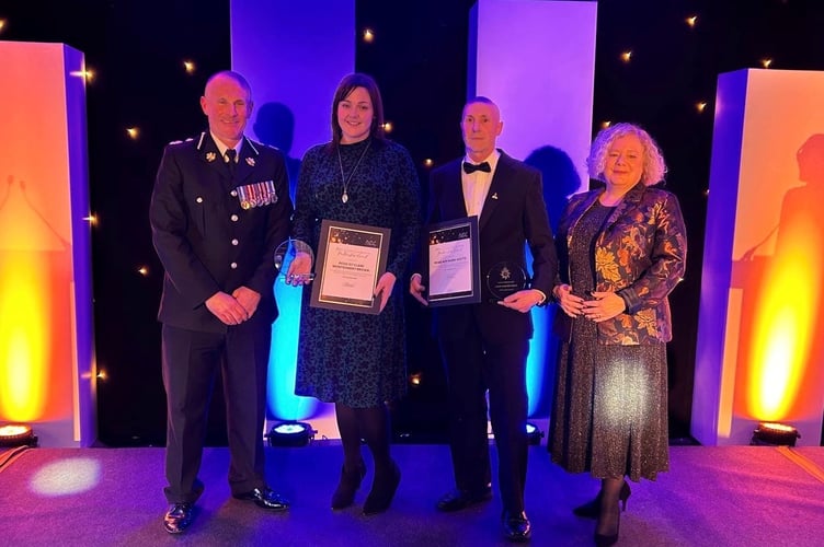 Force Awards