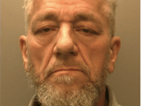 Crimestoppers set reward to find "wanted" man 