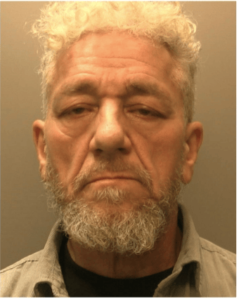 Anthony Manson was described as a “grandiose bully”