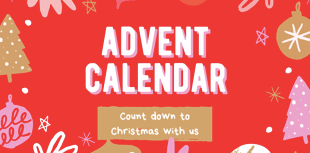 Day 6 of our Digital Advent Calendar 
