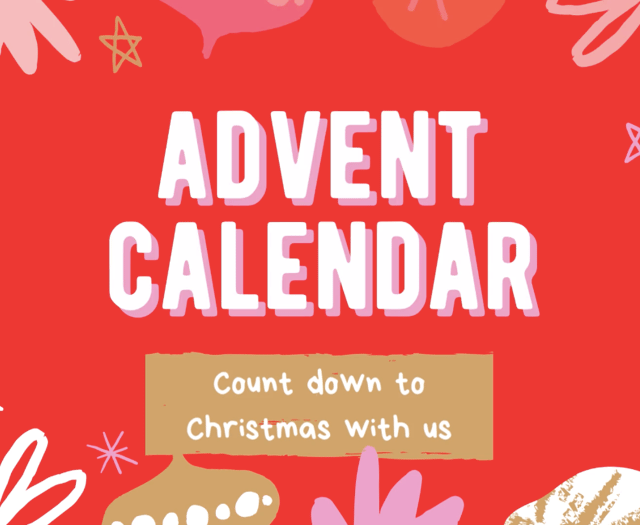 Day 3  of our Digital Advent Calendar