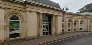 Iconic building could now be arts centre
