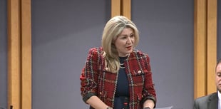 Laura Anne Jones slams “unacceptable” Welsh Water price hike